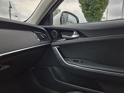 2019 Kia Stinger Base AWD