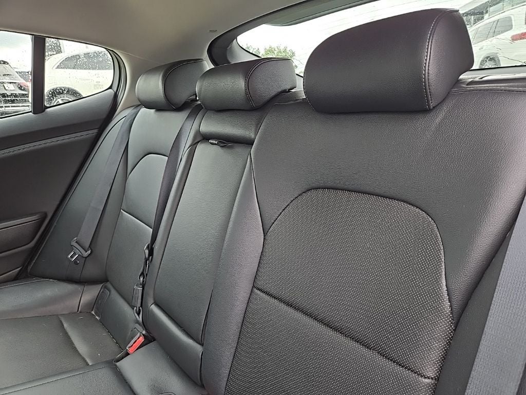 2019 Kia Stinger Base AWD