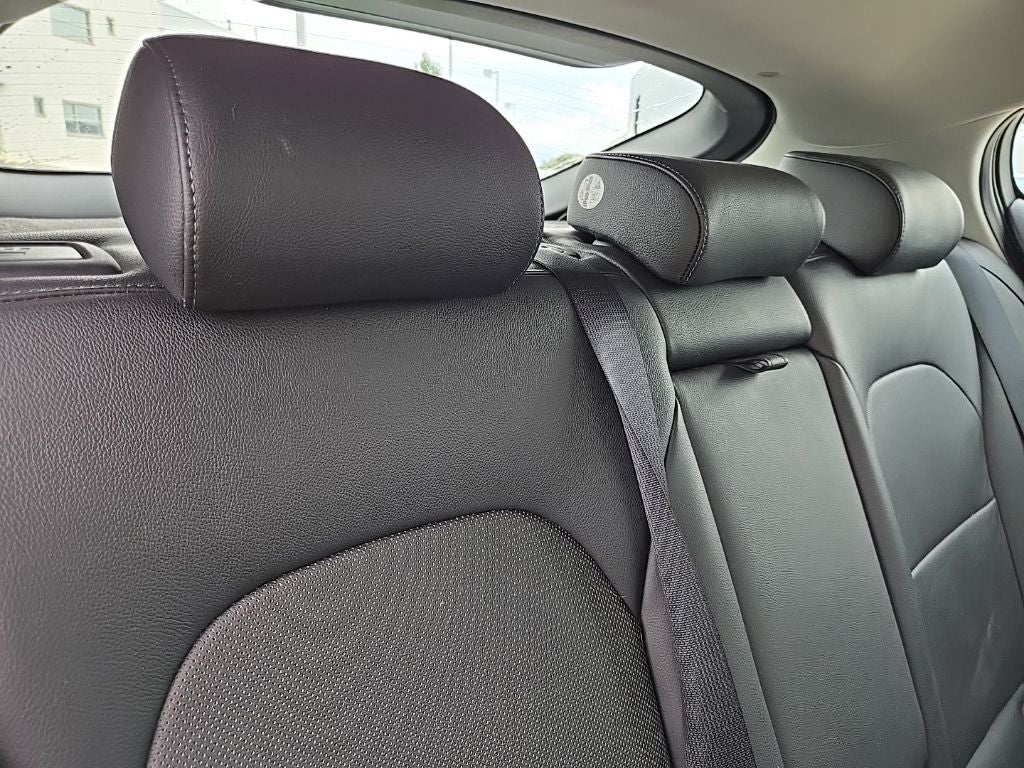 2019 Kia Stinger Base AWD