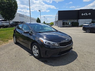 2017 Kia Forte5 LX