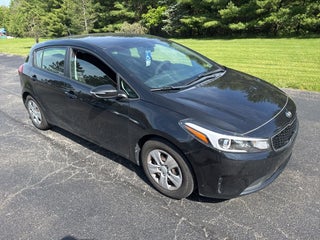 2017 Kia Forte5 LX