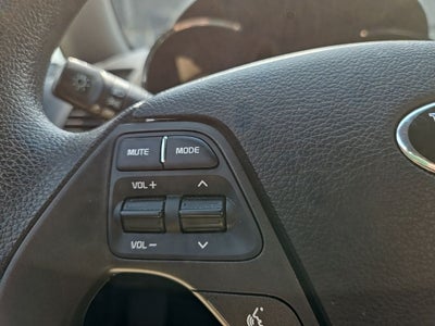 2016 Kia Forte5 LX