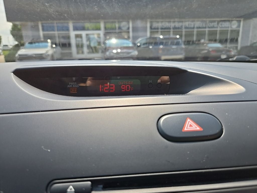 2016 Kia Forte5 LX