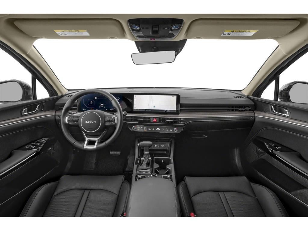 2026 Kia K5 EX