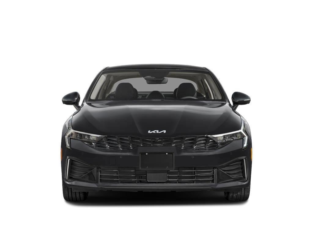 2026 Kia K5 EX
