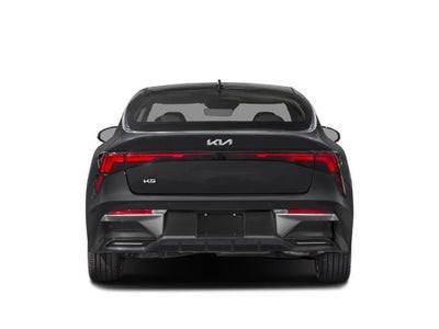 2026 Kia K5 EX