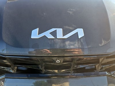 2025 Kia K5 EX
