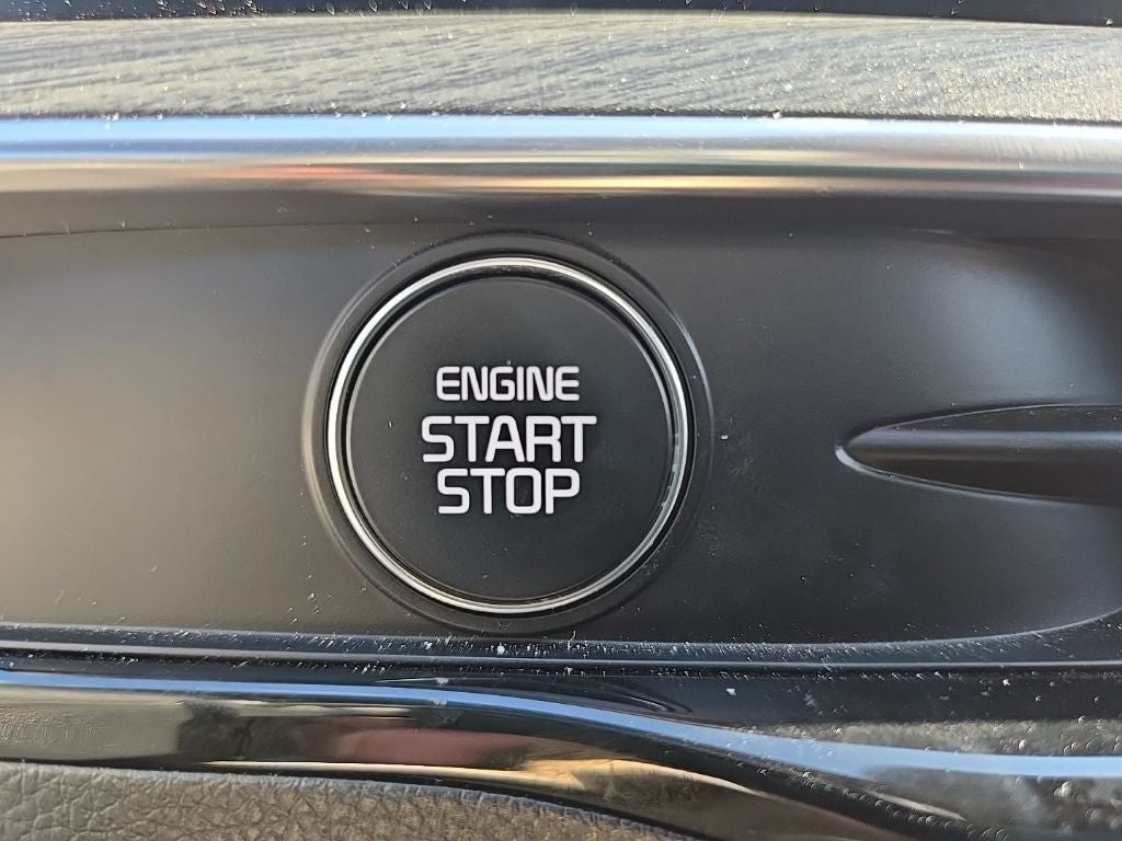 2025 Kia K5 EX
