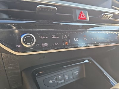 2025 Kia K5 EX