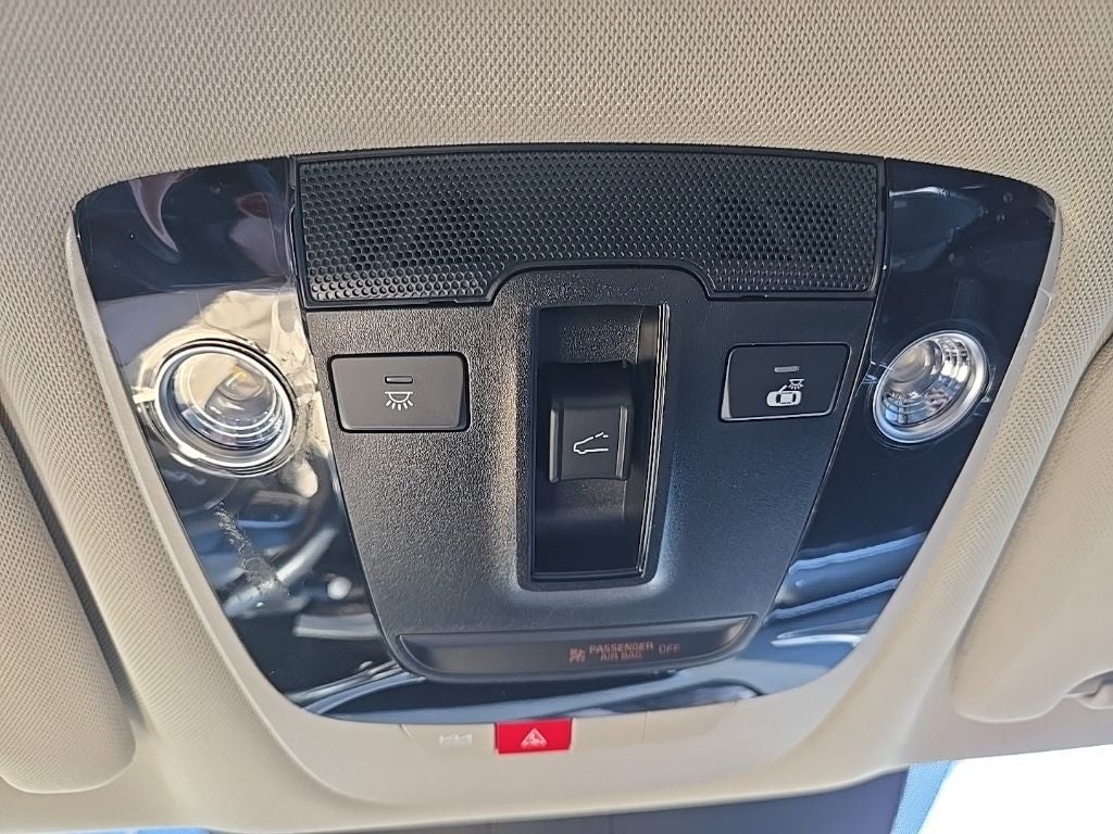 2025 Kia K5 EX