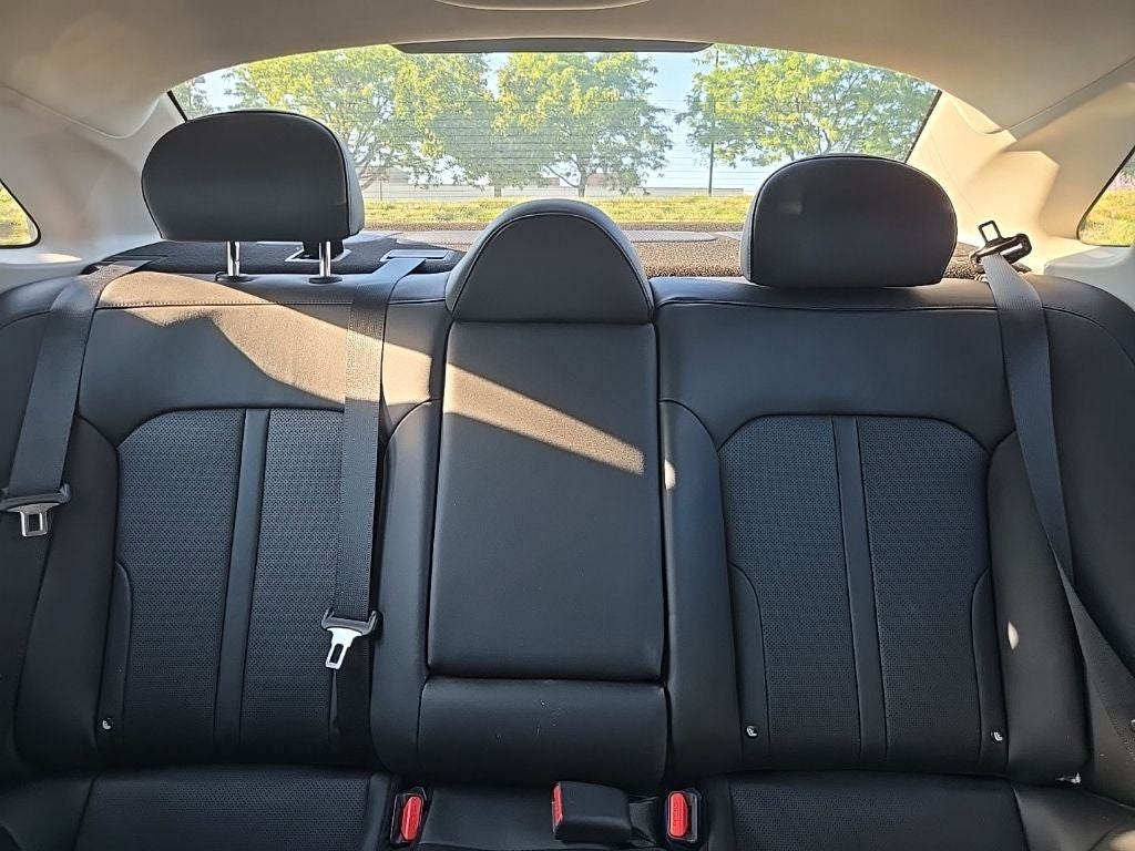 2025 Kia K5 EX