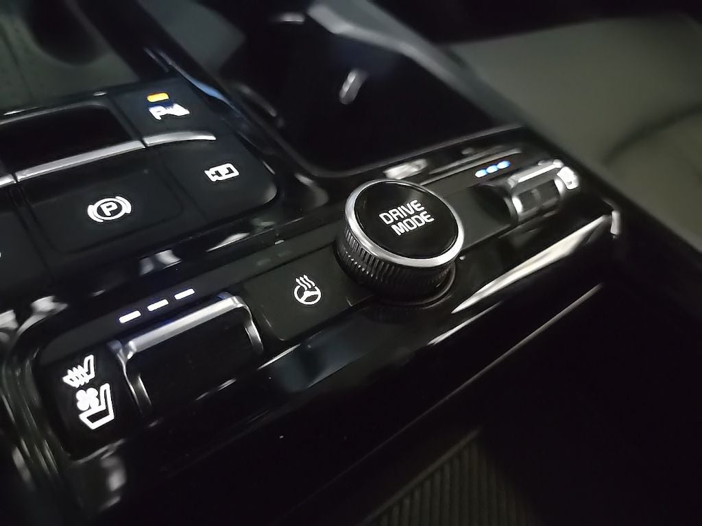 2025 Kia K5 EX