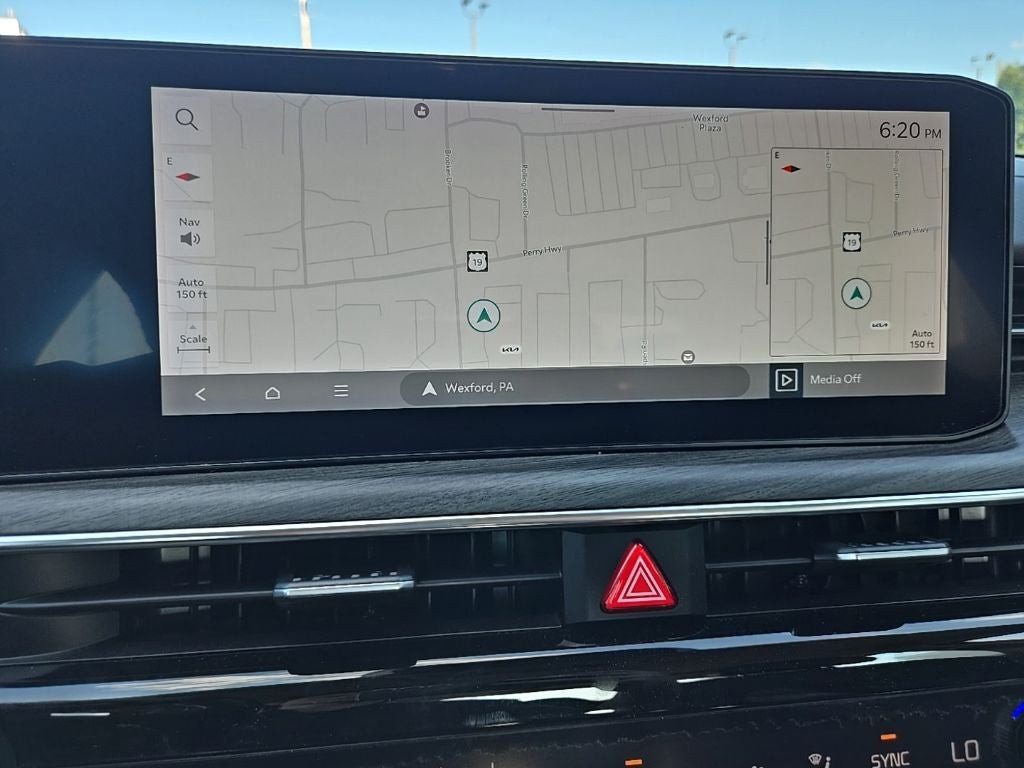 2025 Kia K5 EX