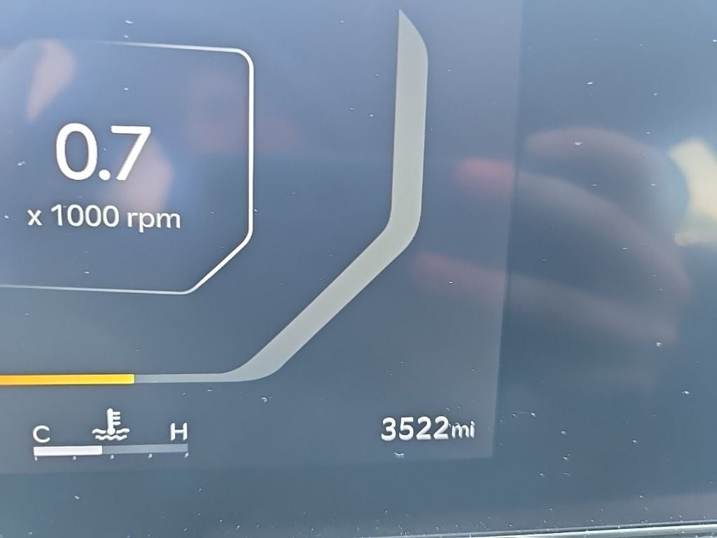 2025 Kia K5 EX
