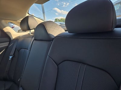 2025 Kia K5 EX
