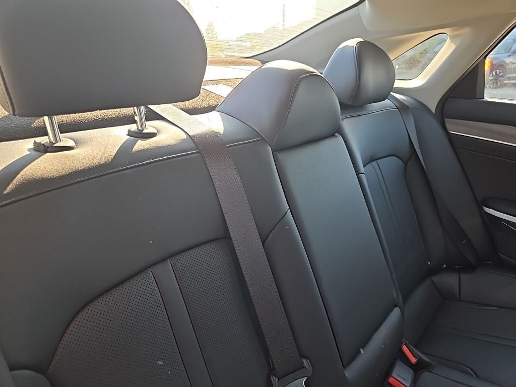 2025 Kia K5 EX