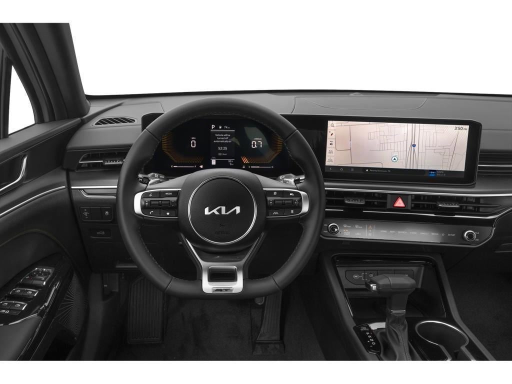 2026 Kia K5 GT - Photo 10