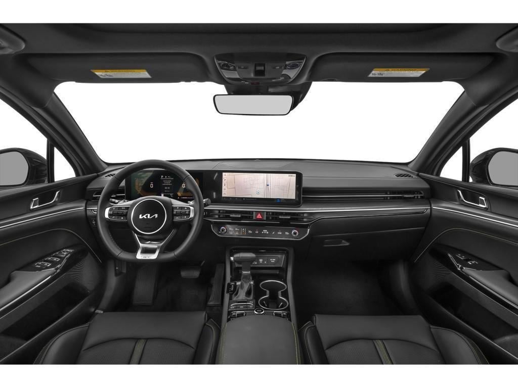 2026 Kia K5 GT - Photo 11