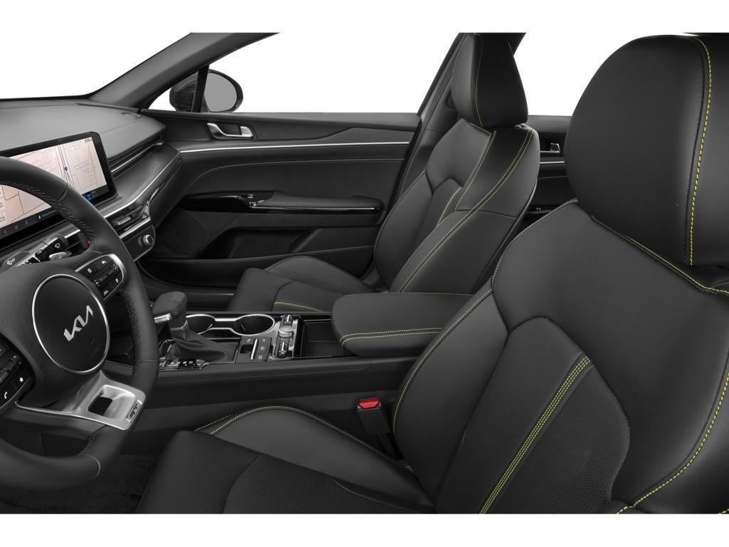 2026 Kia K5 GT - Photo 12