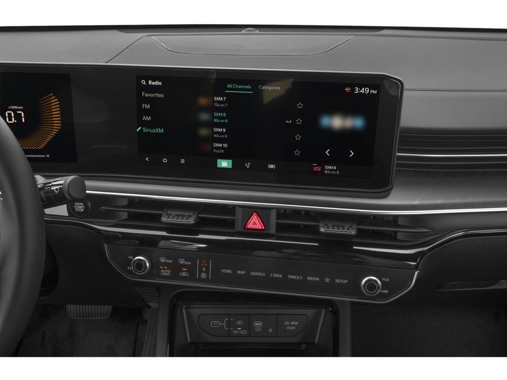 2026 Kia K5 GT - Photo 13