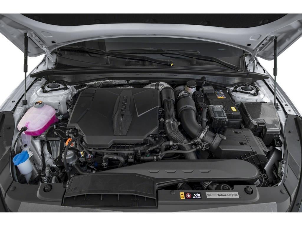 2026 Kia K5 GT - Photo 14