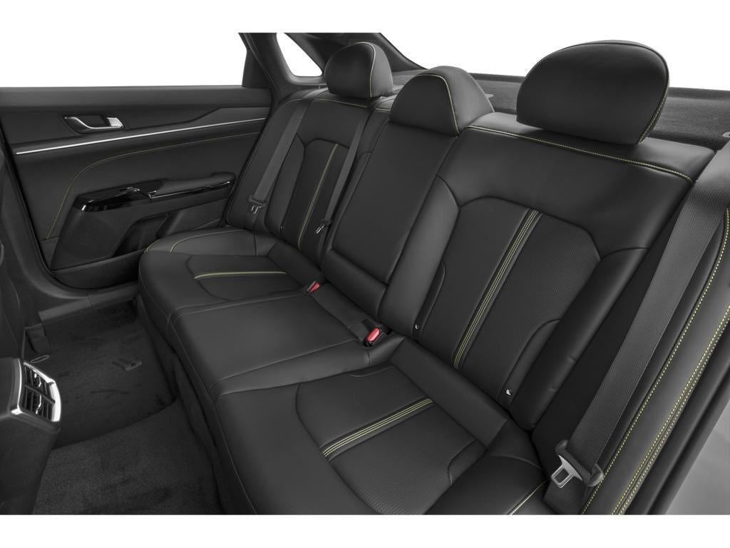 2026 Kia K5 GT - Photo 15
