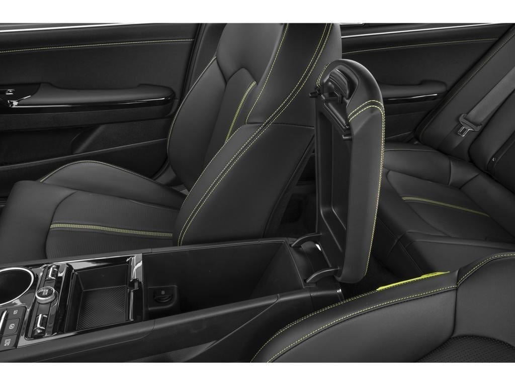 2026 Kia K5 GT - Photo 16