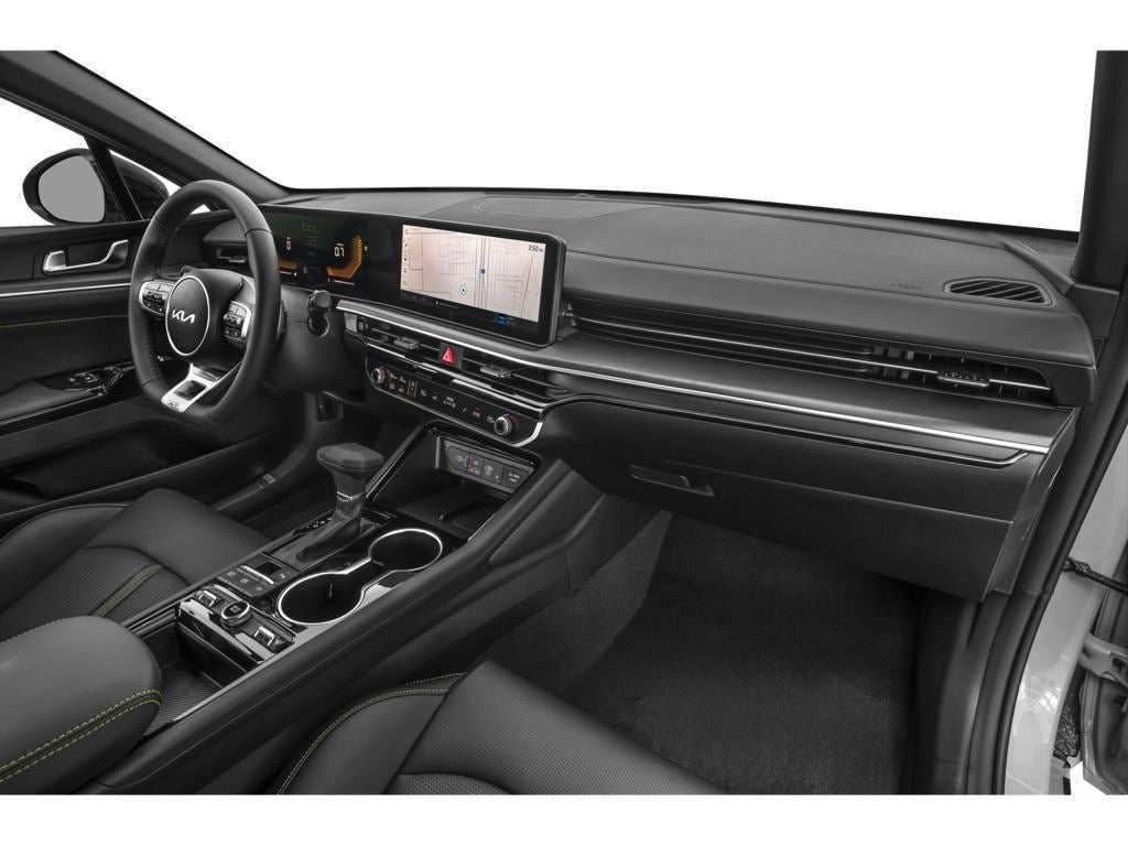 2026 Kia K5 GT - Photo 17