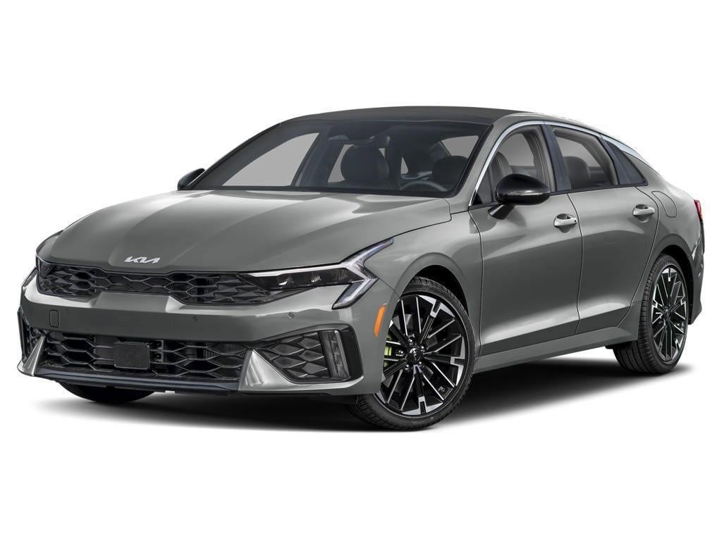 2026 Kia K5 GT - Photo 7
