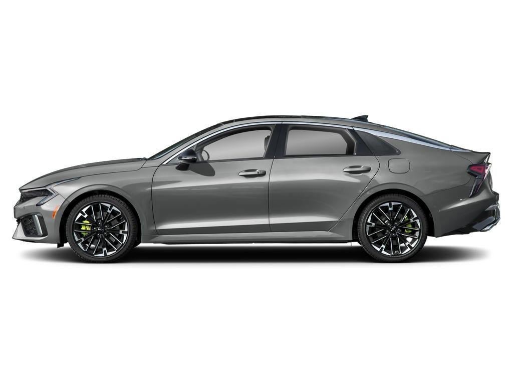 2026 Kia K5 GT - Photo 9