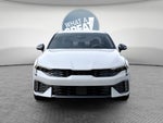 2027 Kia K5 GT-Line