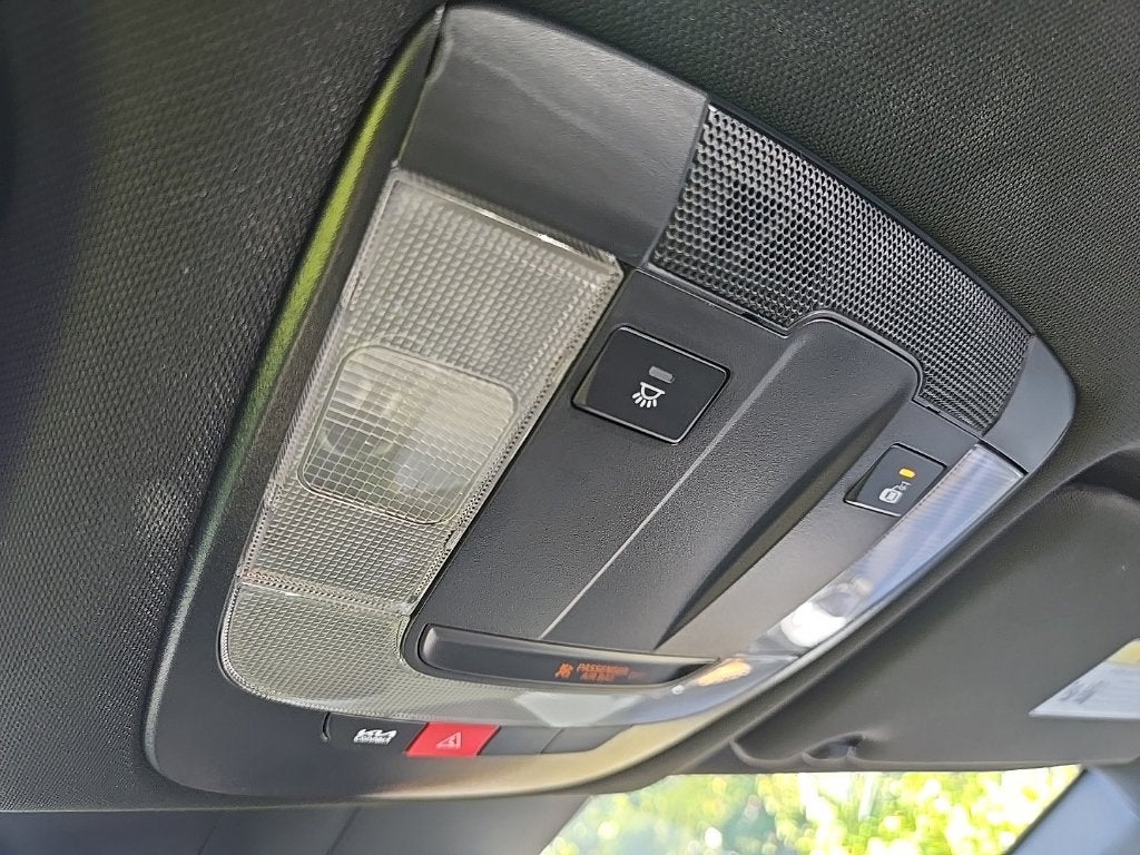 2026 Kia K5 GT-Line AWD