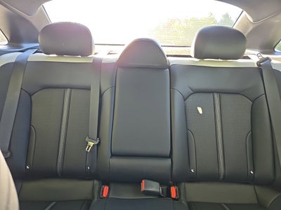 2026 Kia K5 GT-Line AWD