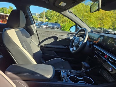 2026 Kia K5 GT-Line AWD