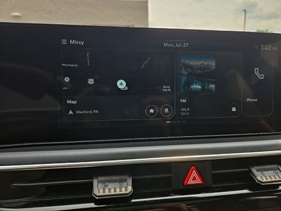 2025 Kia K5 GT-Line AWD