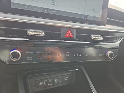 2025 Kia K5 GT-Line AWD