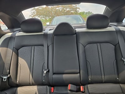 2025 Kia K5 GT-Line AWD
