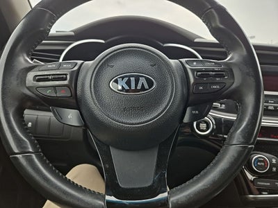 2015 Kia Optima Hybrid Base