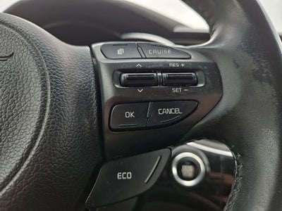 2015 Kia Optima Hybrid Base