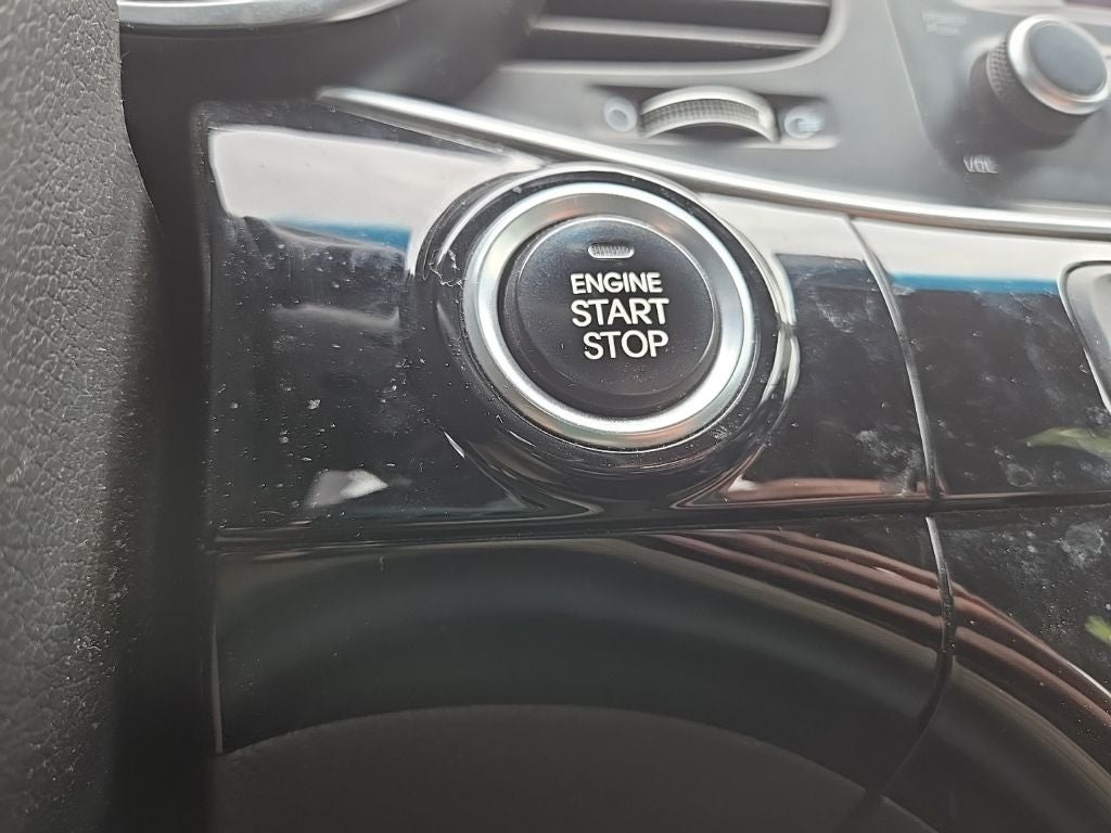 2015 Kia Optima Hybrid Base