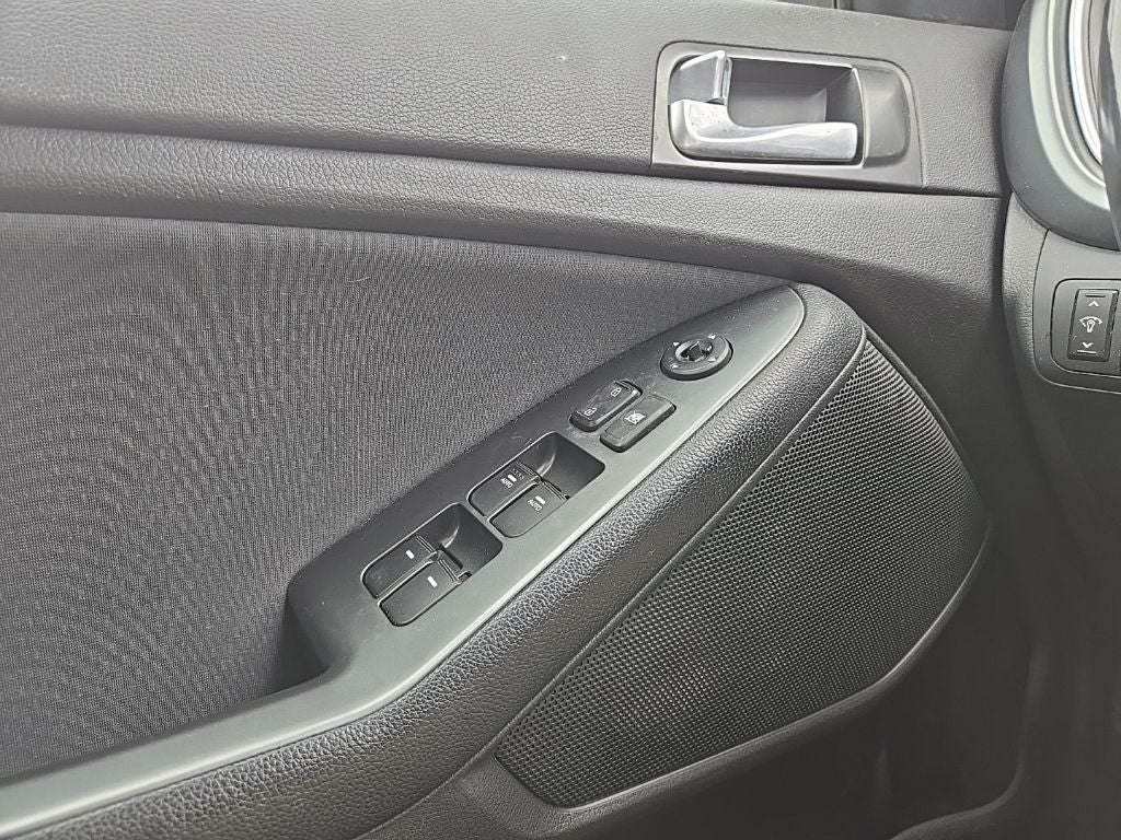 2015 Kia Optima Hybrid Base
