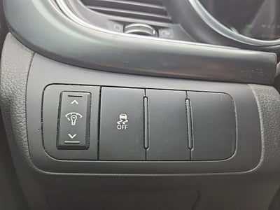 2015 Kia Optima Hybrid Base