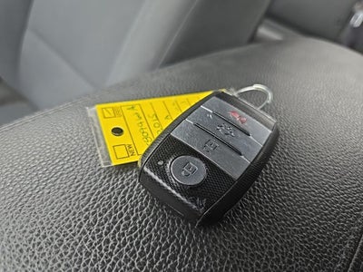 2015 Kia Optima Hybrid Base