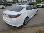 2015 Kia Optima Hybrid Base