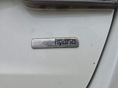 2015 Kia Optima Hybrid Base