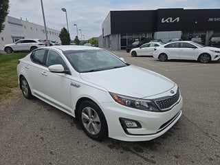 2015 Kia Optima Hybrid Base