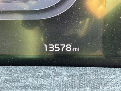 2022 Kia EV6 Wind AWD