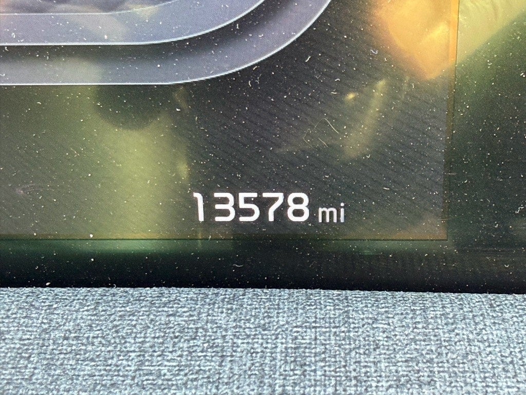 2022 Kia EV6 Wind AWD