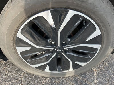 2022 Kia EV6 Wind AWD