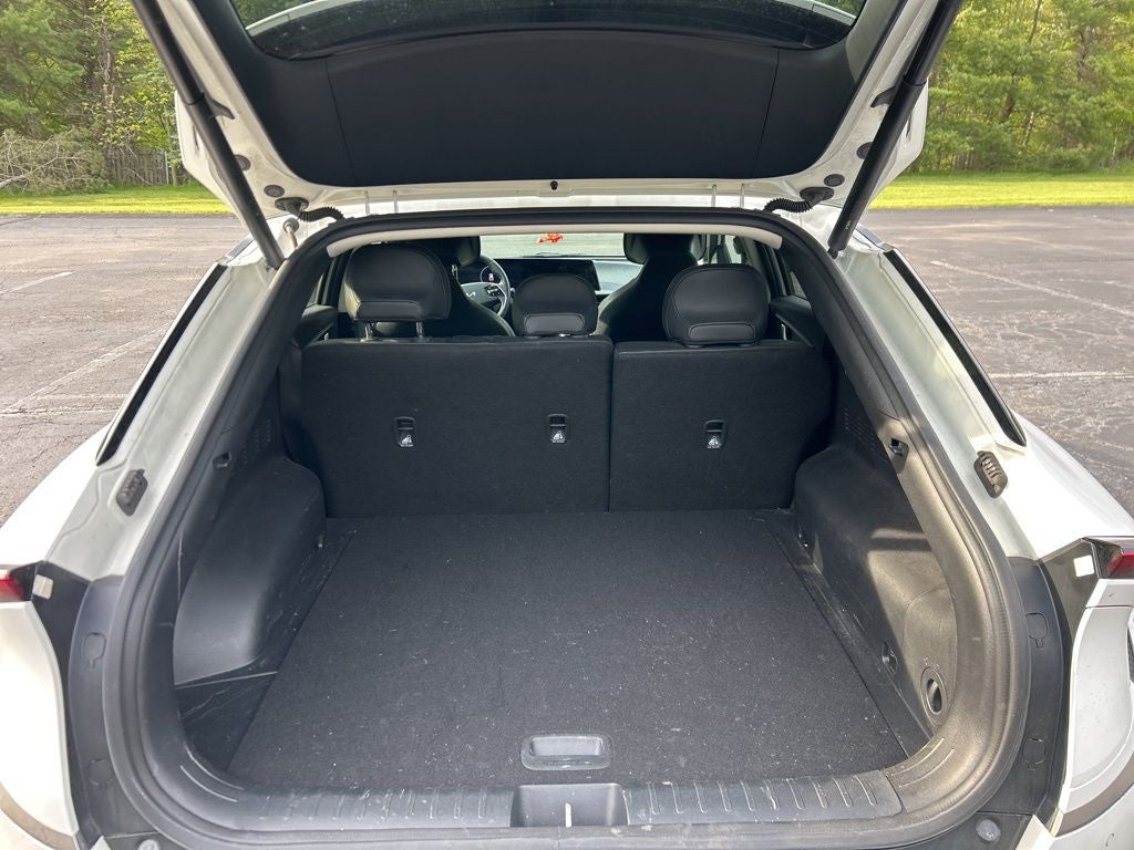 2022 Kia EV6 Wind AWD